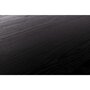 Zuiver Storm Table 128 Cm Black