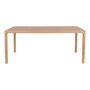 Zuiver Storm Table 160x90 Natural