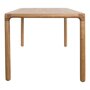 Zuiver Storm Table 160x90 Natural