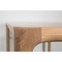 Zuiver Storm Table 160x90 Natural