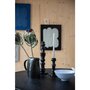 Zuiver Storm Table 128 Cm Black