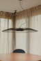Zuiver Storm Table 128 Cm Natural
