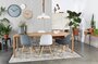 Zuiver Storm Table