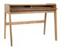 Zuiver Barbier Desk Table Naturel