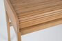 Zuiver Barbier Desk Table Naturel