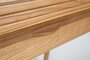 Zuiver Barbier Desk Table Naturel