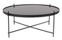 Zuiver Cupid XXL Coffee Table - Black
