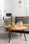 Zuiver Oak Tray Coffee Table