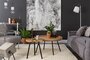 Zuiver Oak Tray Coffee Table