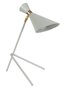 Zuiver Shady Table Lamp - Grey