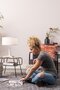 Zuiver Shelby Table Lamp