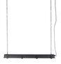 Zuiver G.T.A. Pendant Lamp - XL - Black