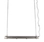 Zuiver G.T.A. Pendant Lamp - XL - Nickel