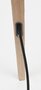 Zuiver Tripod Wood Floor Lamp