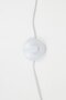 Zuiver Tripod Wood Floor Lamp