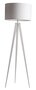Zuiver Tripod Floor Lamp - White