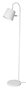 Zuiver Buckle Head Floor Lamp - White