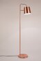 Zuiver Buckle Head Floor Lamp