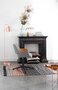 Zuiver Buckle Head Floor Lamp