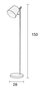 Zuiver Buckle Head Floor Lamp