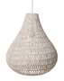 Zuiver Cable Drop Pendant Lamp - White