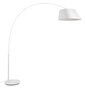 Zuiver Arc Floor Lamp - White