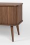 Zuiver Barbier Walnut Sideboard