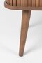 Zuiver Barbier Walnut Sideboard