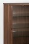Zuiver Barbier Walnut Cabinet