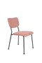 Zuiver Benson Chair - Pink 