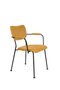 Zuiver Benson Armchair - Ochre 