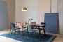 Zuiver Benson Armchair