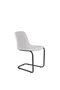 Zuiver Thirsty Chair - Ash Grey 