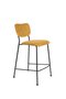 Zuiver Benson Barstool - Ochre 