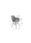Zuiver Albert Kuip Soft Armchair