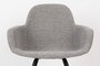 Zuiver Albert Kuip Soft Armchair
