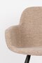 Zuiver Albert Kuip Soft Armchair