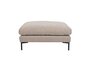 Zuiver Summer Hocker - Anthracite 