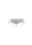 Zuiver Summer Hocker
