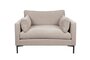 Zuiver Summer Love Seat - Latte