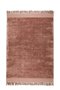 Zuiver Blink Carpet - Rose