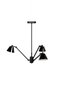 Zuiver Lub Pendant Lamp