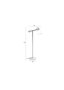 Zuiver Skala Floor Lamp
