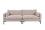 Zuiver Summer Sofa - 3-Seater Latte 