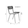 Zuiver Jort Chair