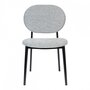 Zuiver Spike Chair - Grey