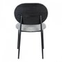 Zuiver Spike Chair - Grey