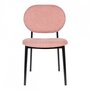 Zuiver Spike Chair - Pink