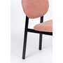 Zuiver Spike Chair - Pink