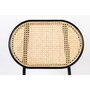 Zuiver Spike Chair - Natural/Pink